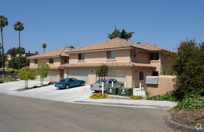Eucalyptus Estates Amenities