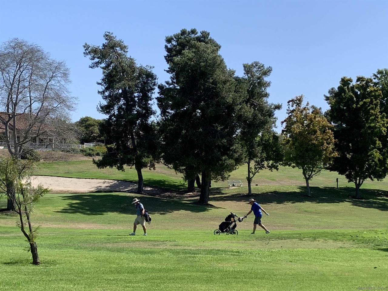 Ocean Hills Country Club Villas Amenities