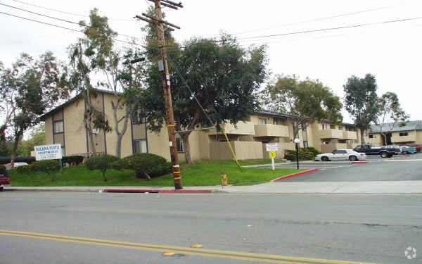 Townsite Terrace Apartments Amenities