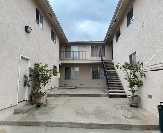 Palmcrest Apartments I Amenities