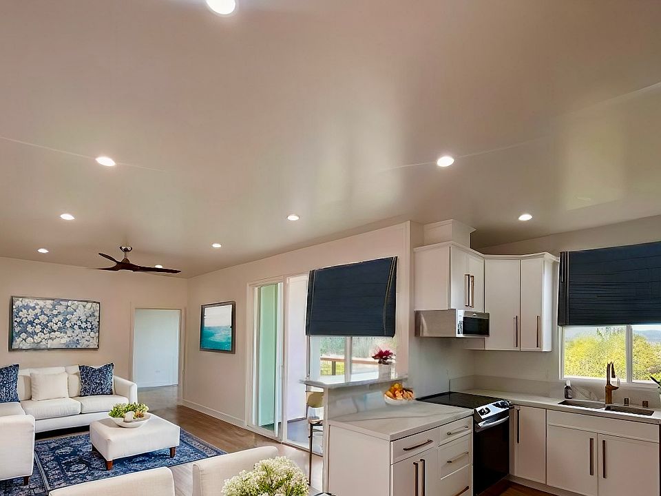 501 South Vine Apartments Amenities