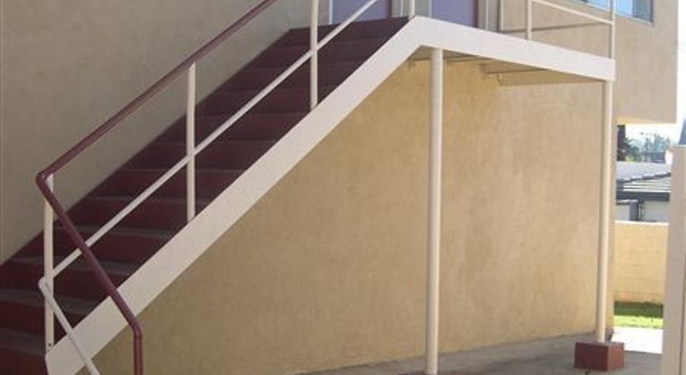 Maple Leaf Apartments Amenities