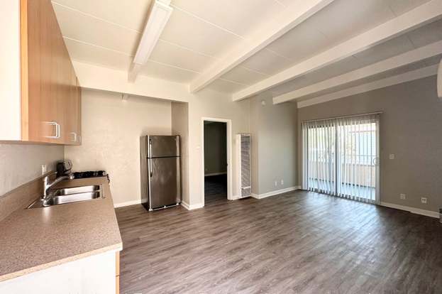 525 South Juniper Apartment Amenities