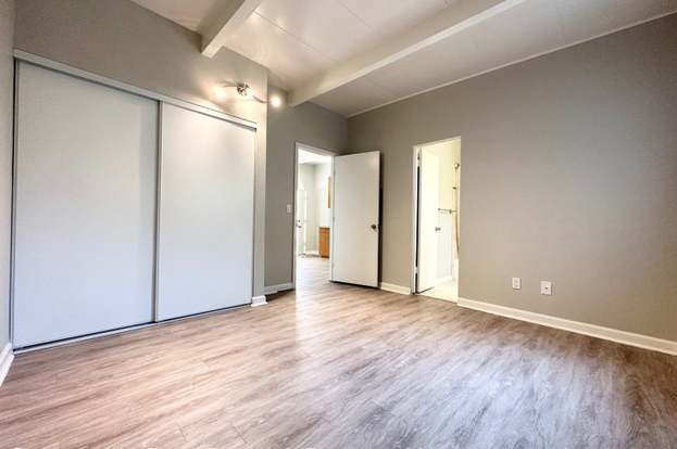 525 South Juniper Apartment exterior