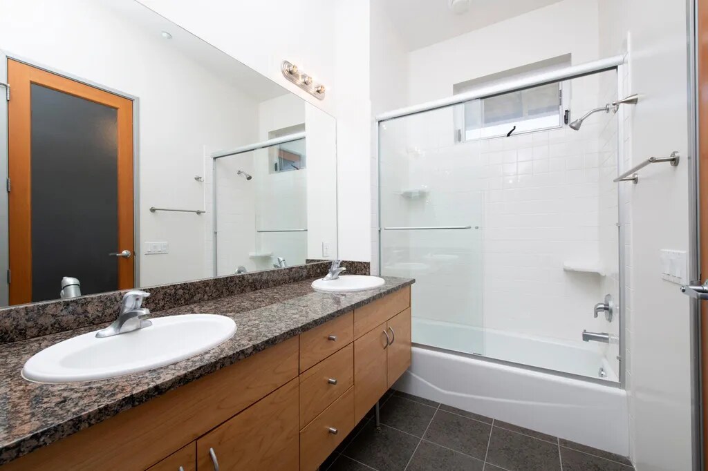 127 East Pennsylvania Townhome Amenities
