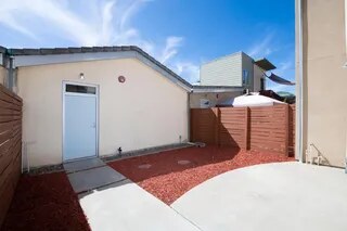 127 East Pennsylvania Townhome exterior