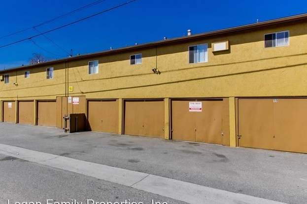 1139 East 2nd Avenue Apartments Exterior