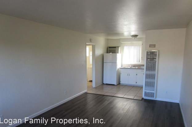 1139 East 2nd Avenue Apartments Amenities