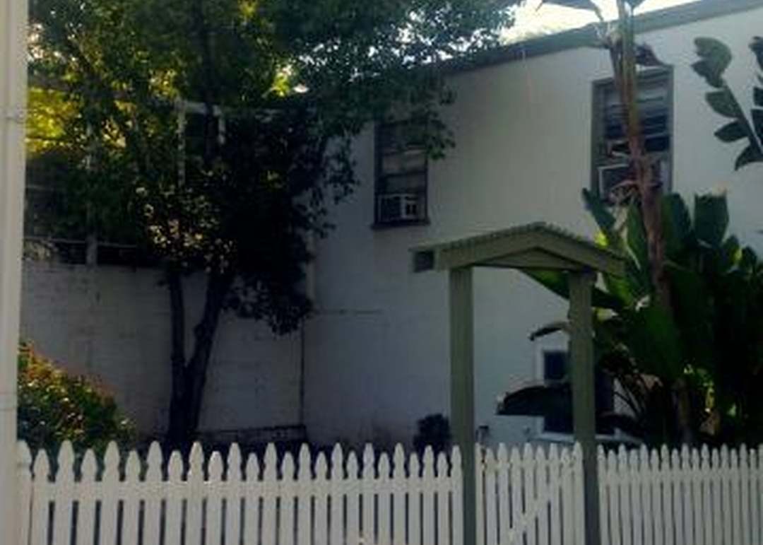 304 South Grape Duplex Amenities