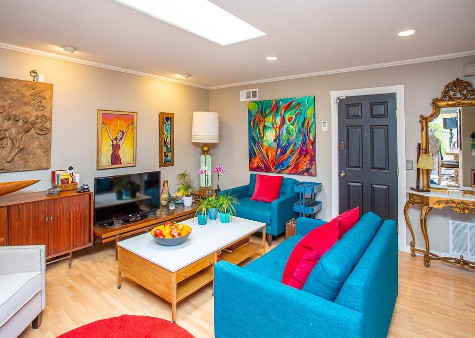 Sonora Court Apartments Amenities