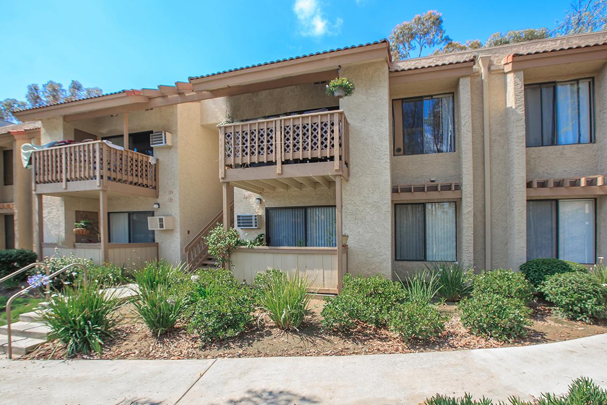 Country Club Villas Exterior