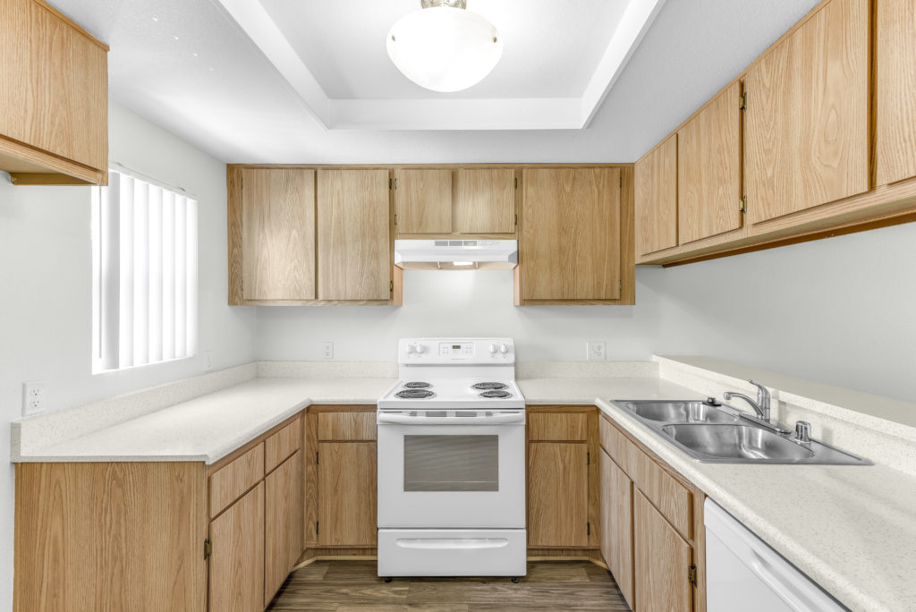 The Terraces Apartments Amenities