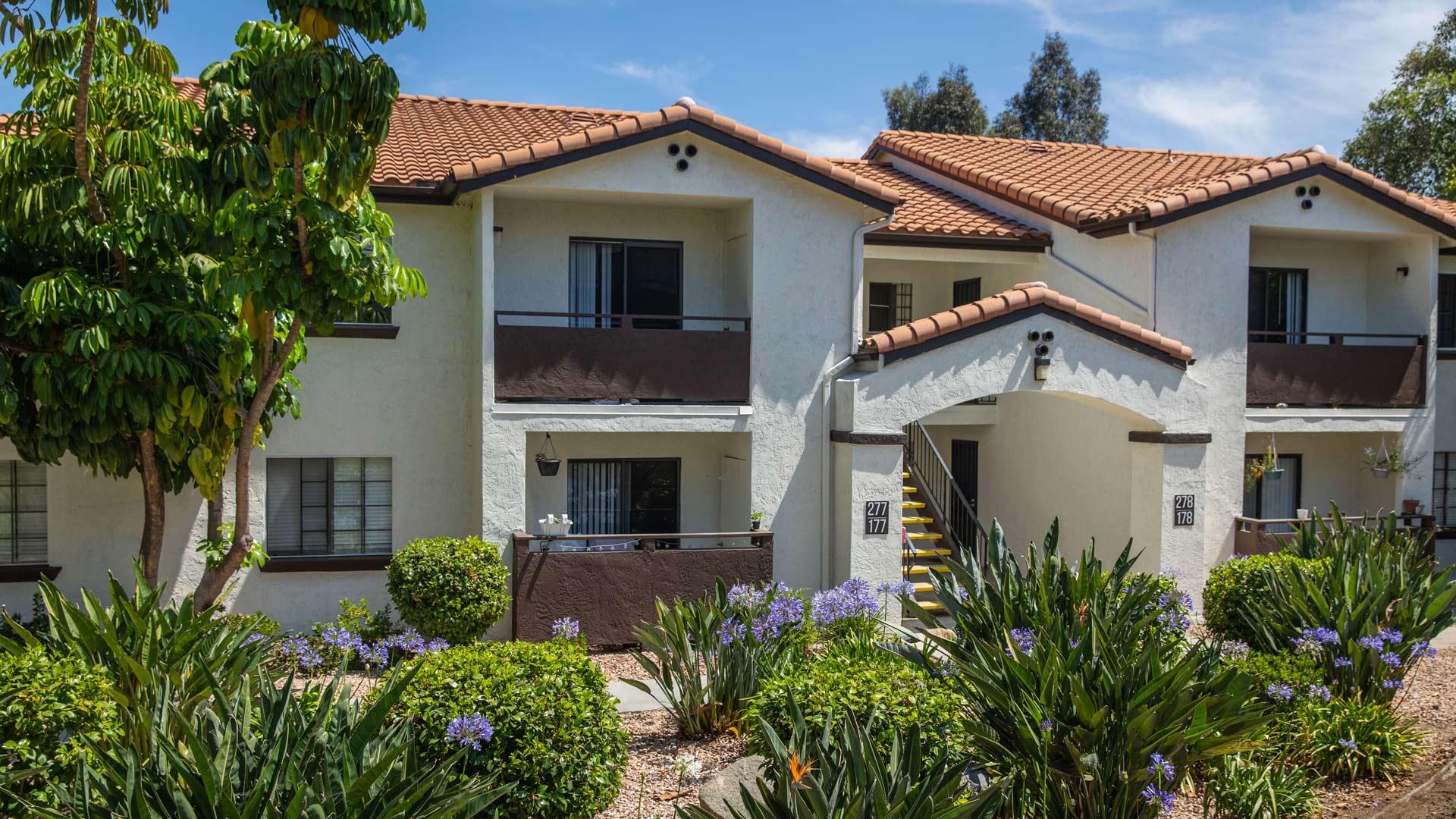 Barham Villas Apartments Amenities