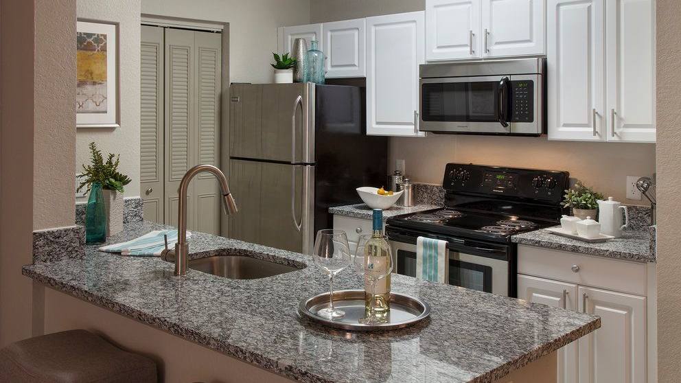 1020 at Winter Springs Amenities