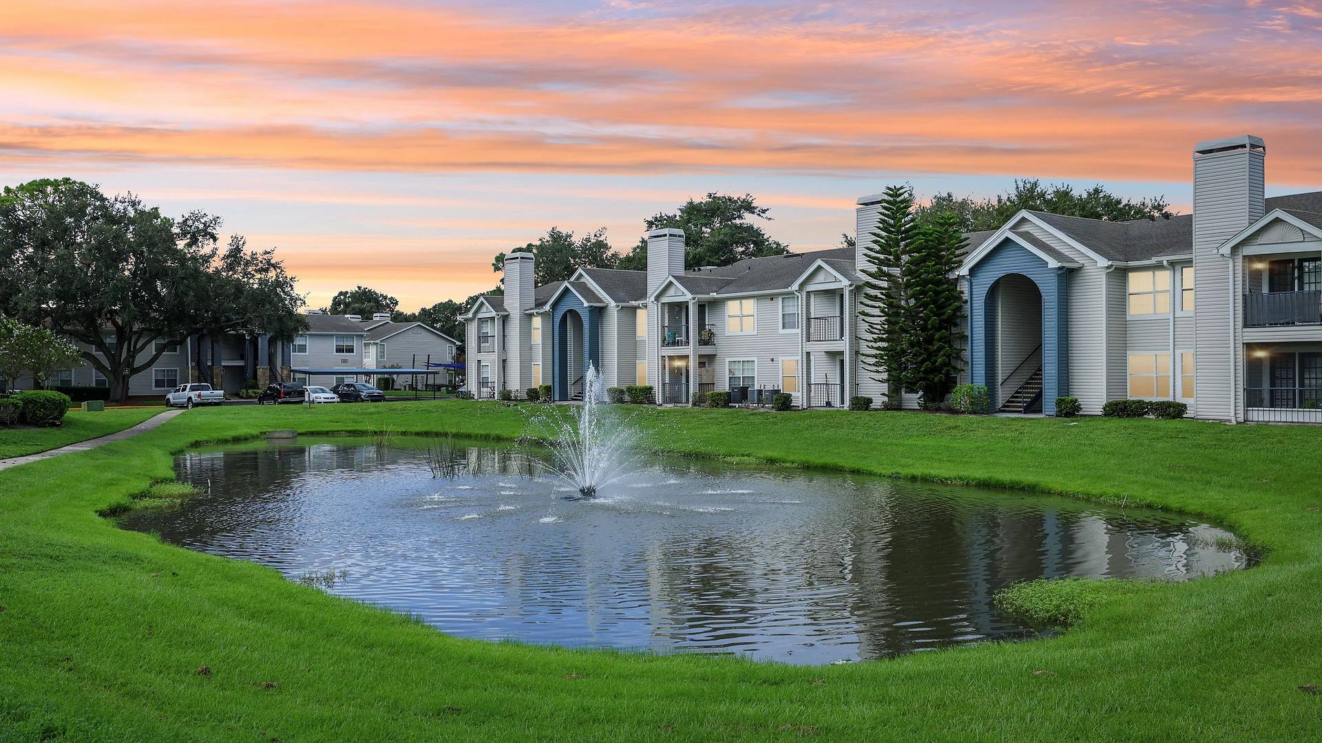 1020 at Winter Springs Amenities