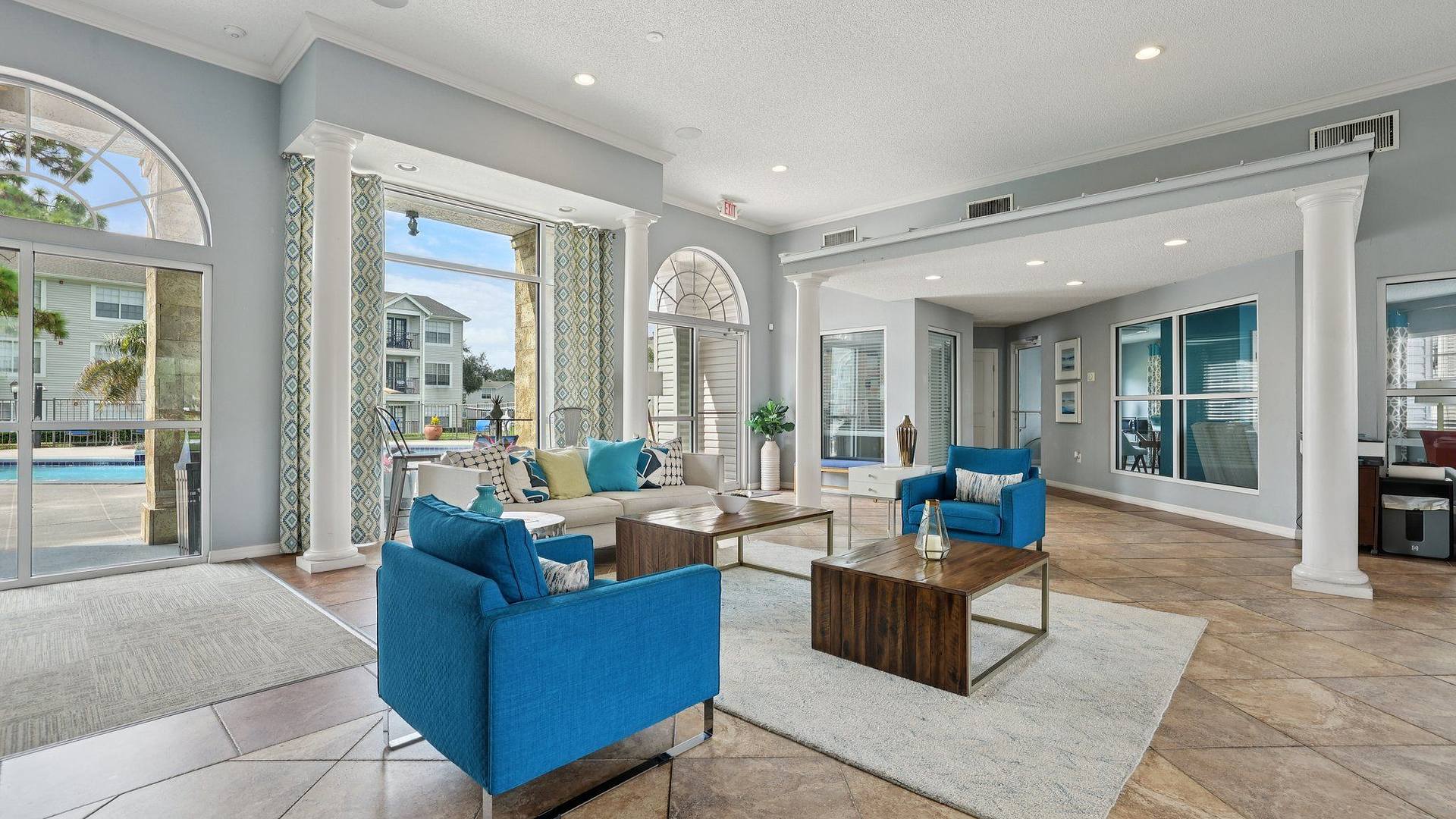 1020 at Winter Springs Exterior
