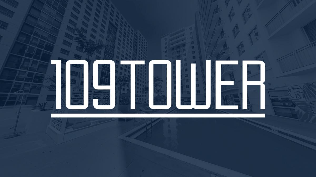 109 Tower exterior
