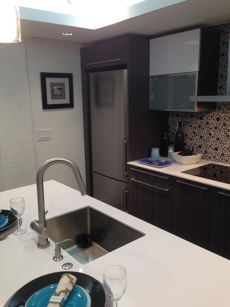1210 Chestnut Amenities