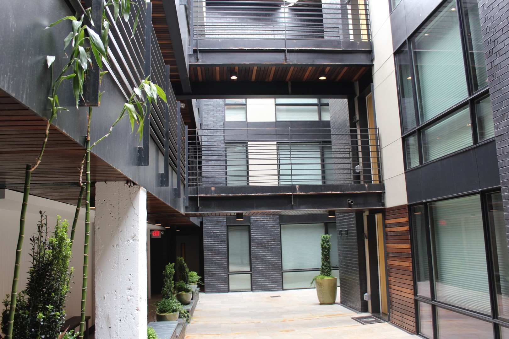 1210 Chestnut exterior
