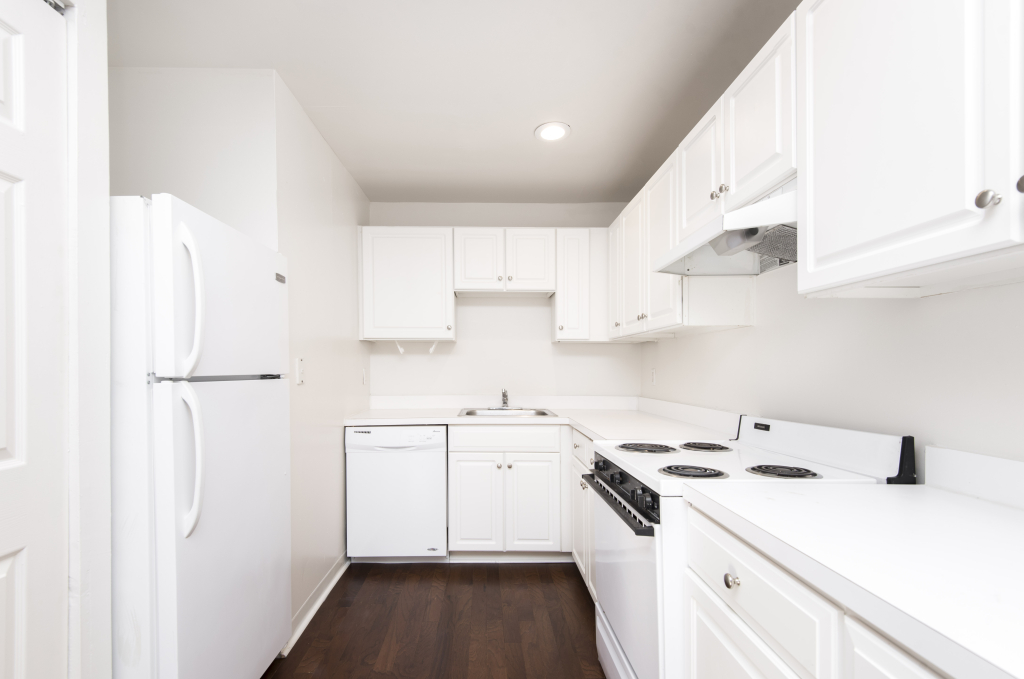 1220 Sansom Street Amenities