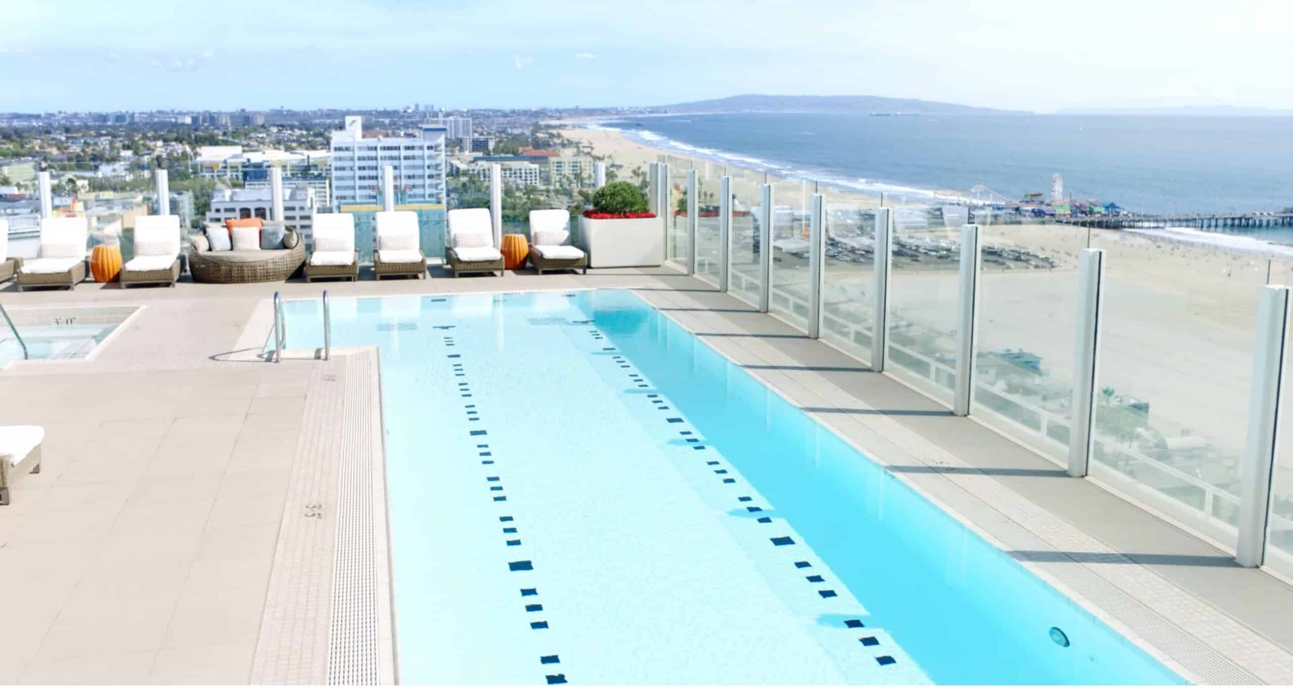 1221 Ocean Avenue Amenities