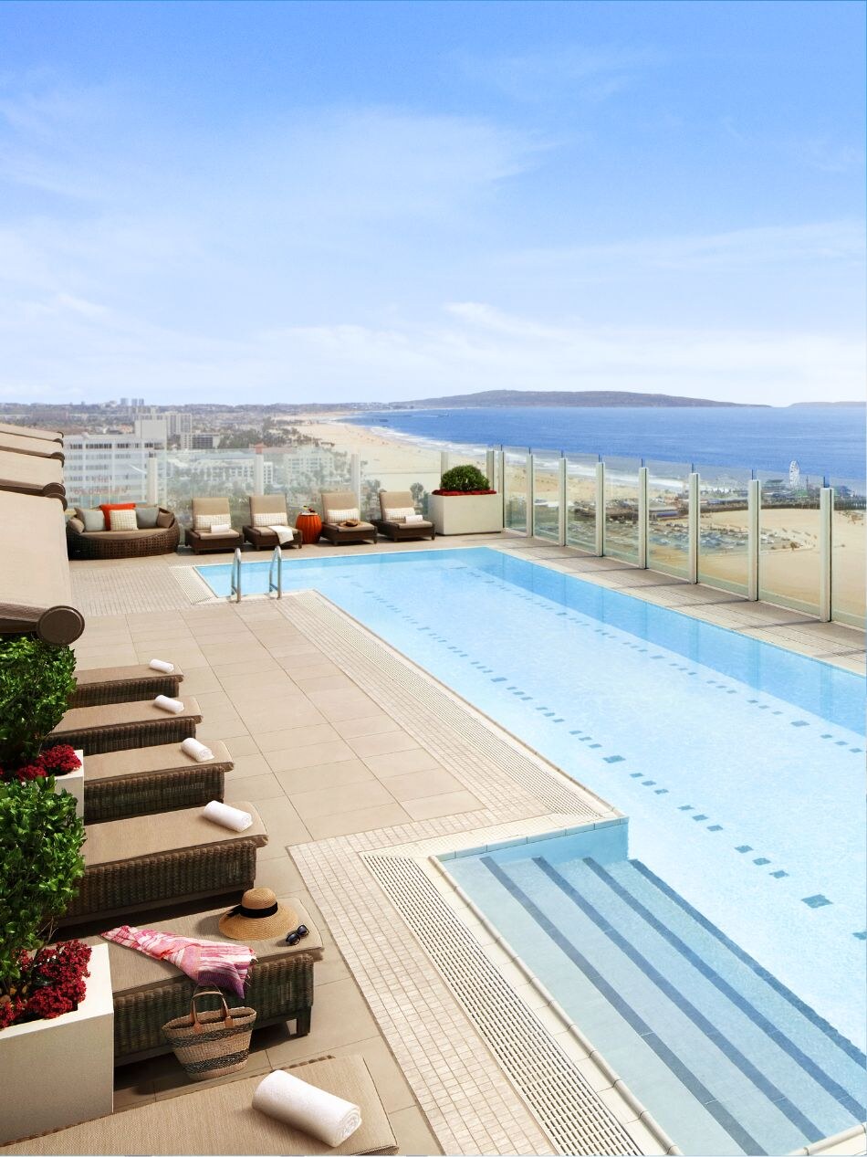 1221 Ocean Avenue exterior