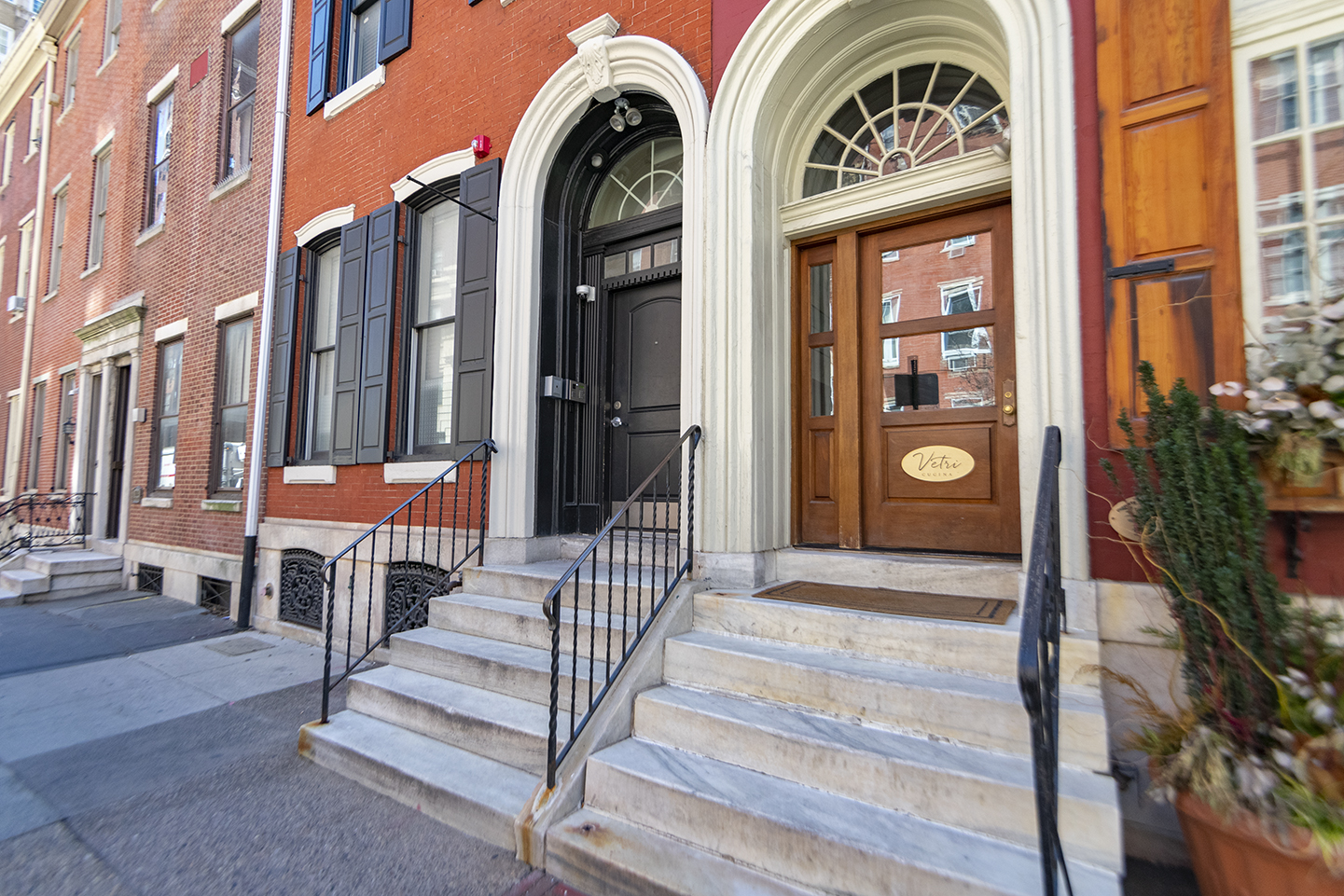 1310 Spruce Street Amenities