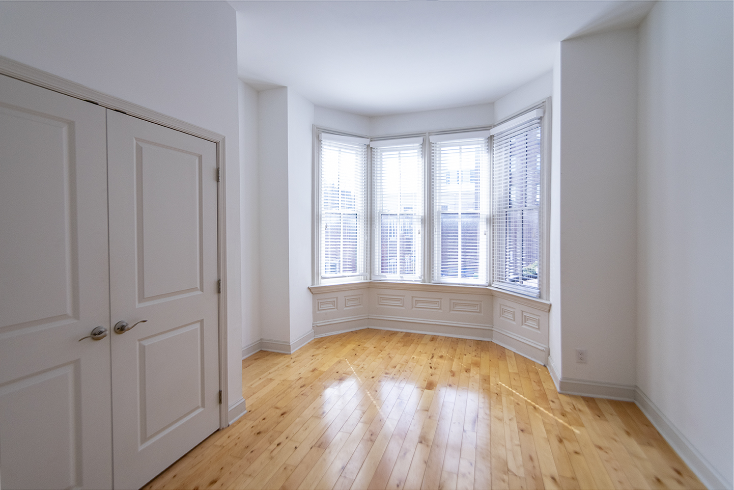 1310 Spruce Street exterior