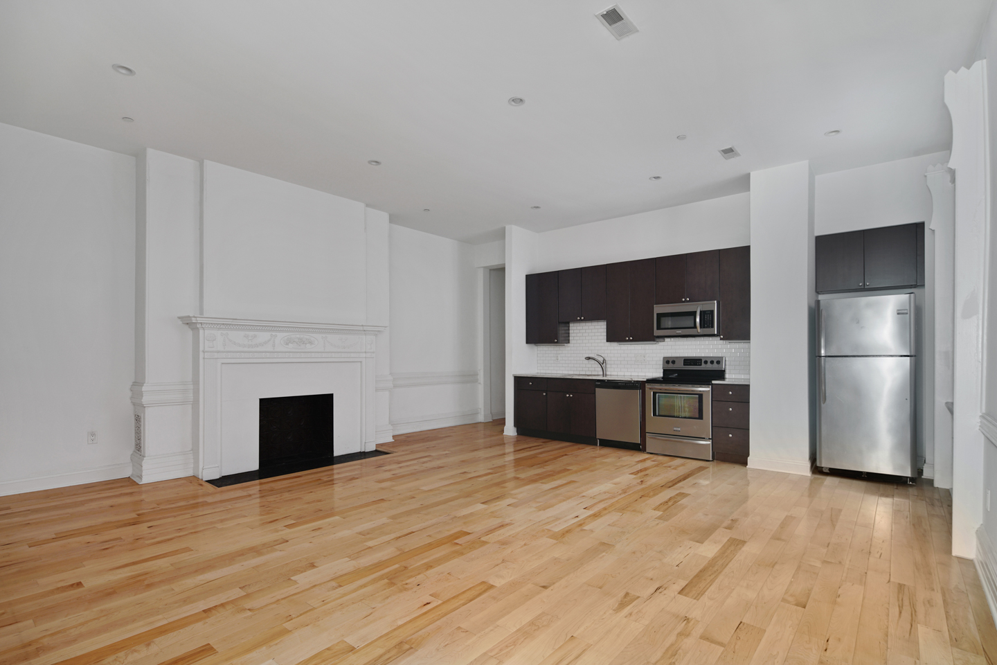 1311 Spruce Street Amenities