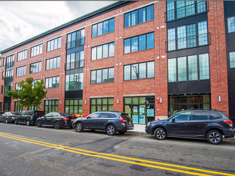 1324 Frankford Amenities