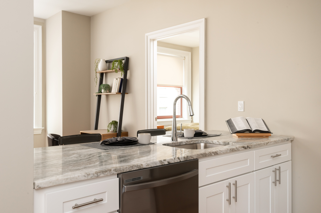 1420 Chestnut Amenities