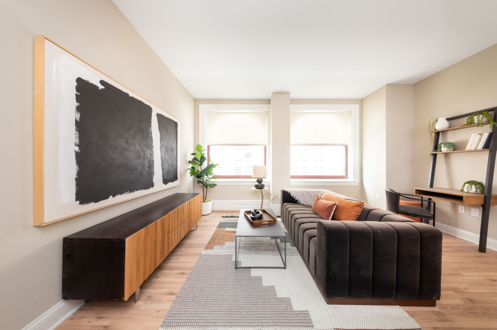 1420 Chestnut exterior