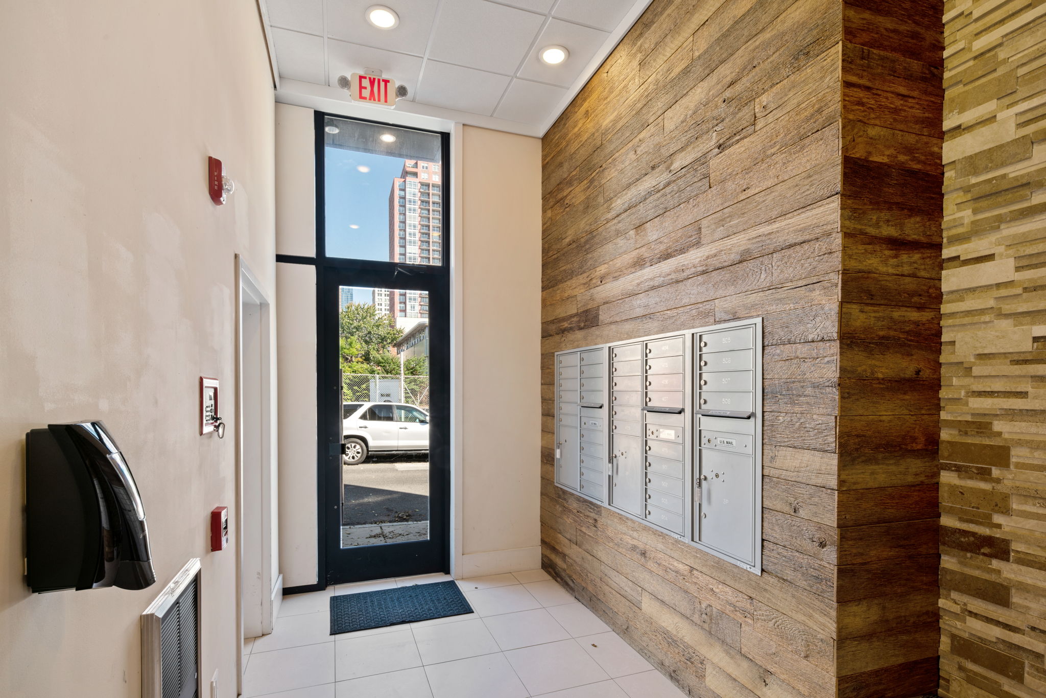 1430 South Street Exterior