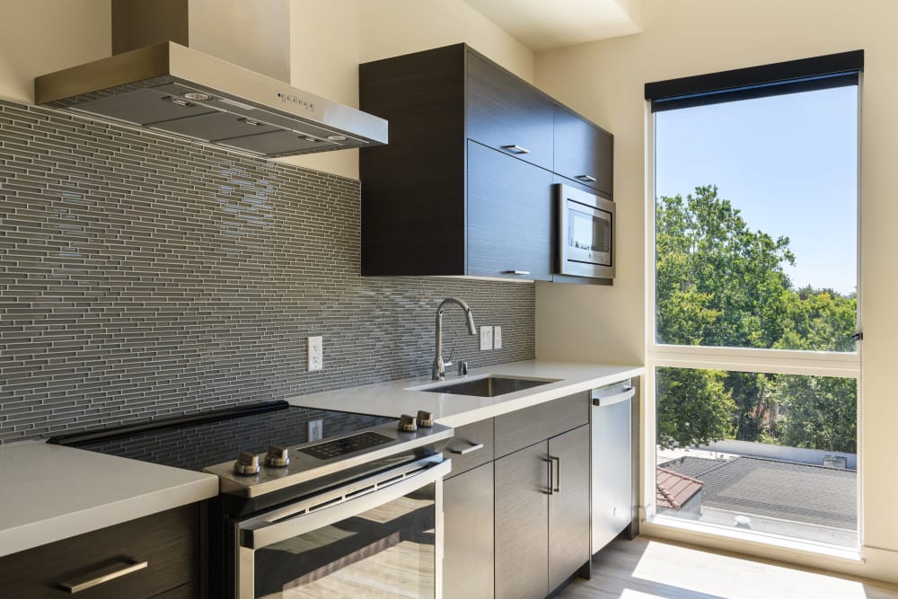 16 Powerhouse Amenities