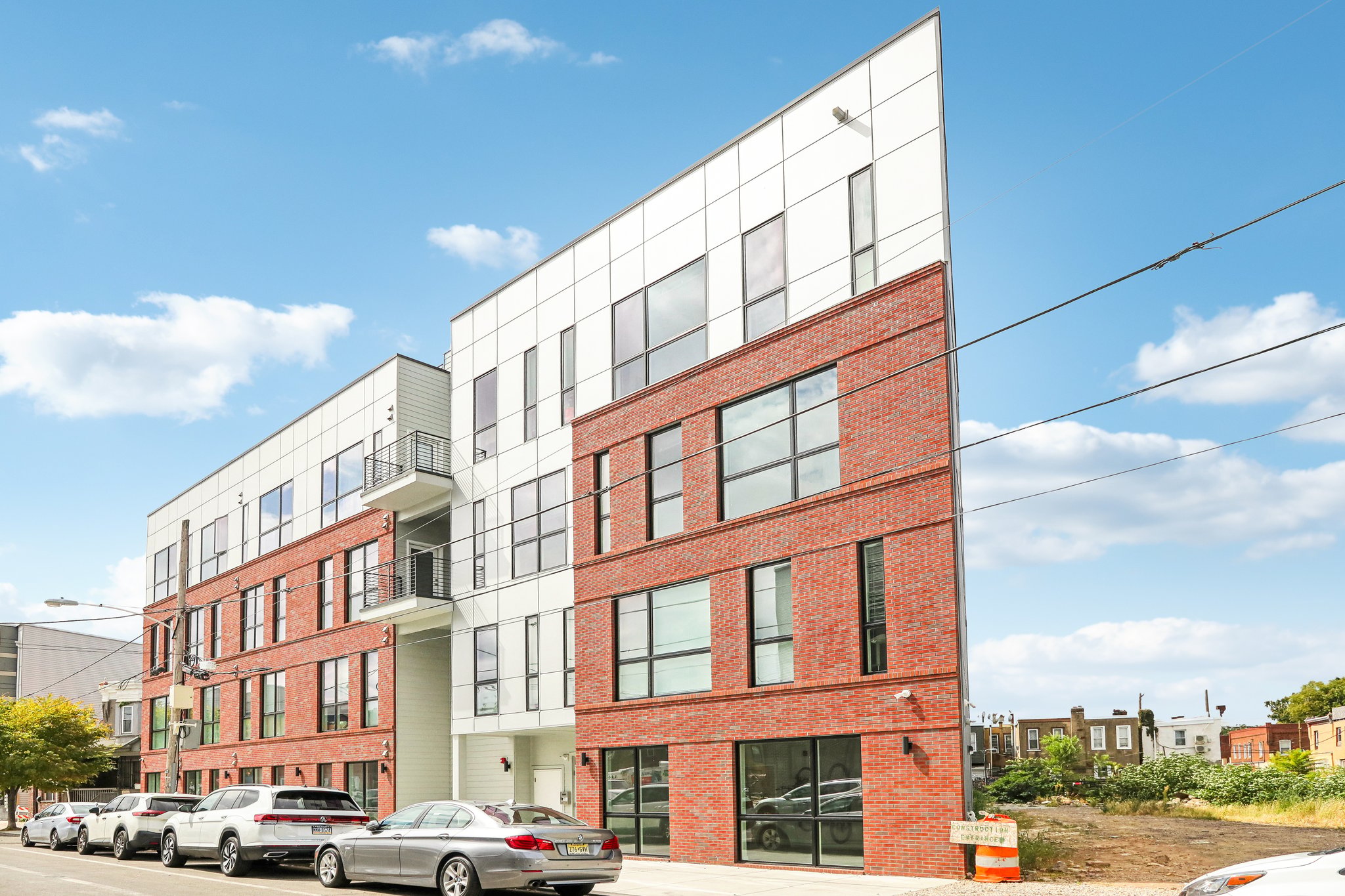 1622 Point Breeze Ave Amenities
