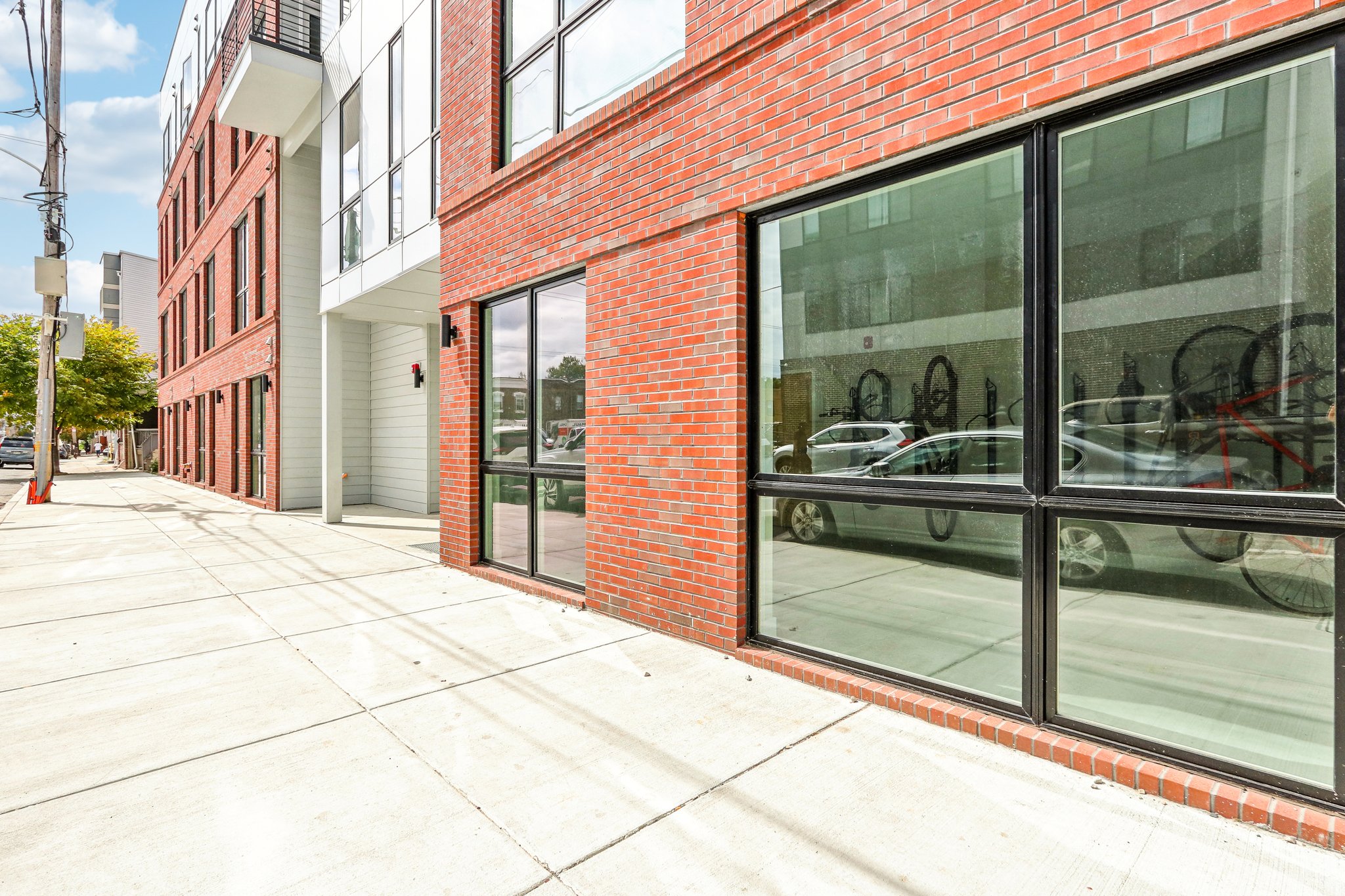 1622 Point Breeze Ave exterior