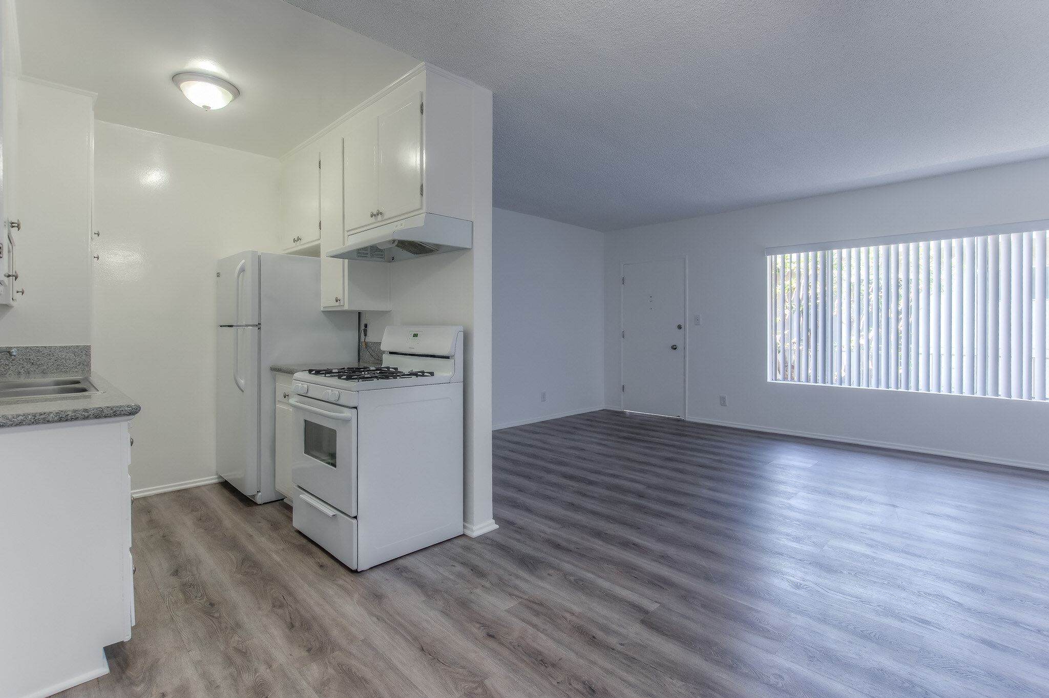 1628 Westgate Apartments Amenities