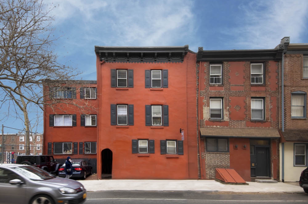 1634-38 Lombard Street Amenities