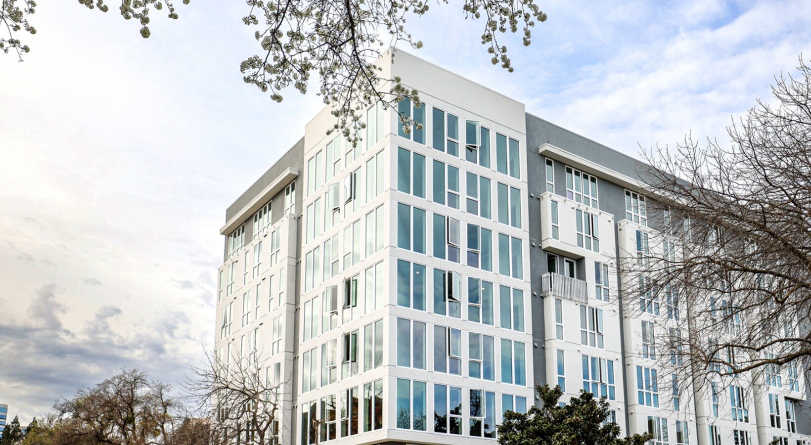 17 Central Amenities