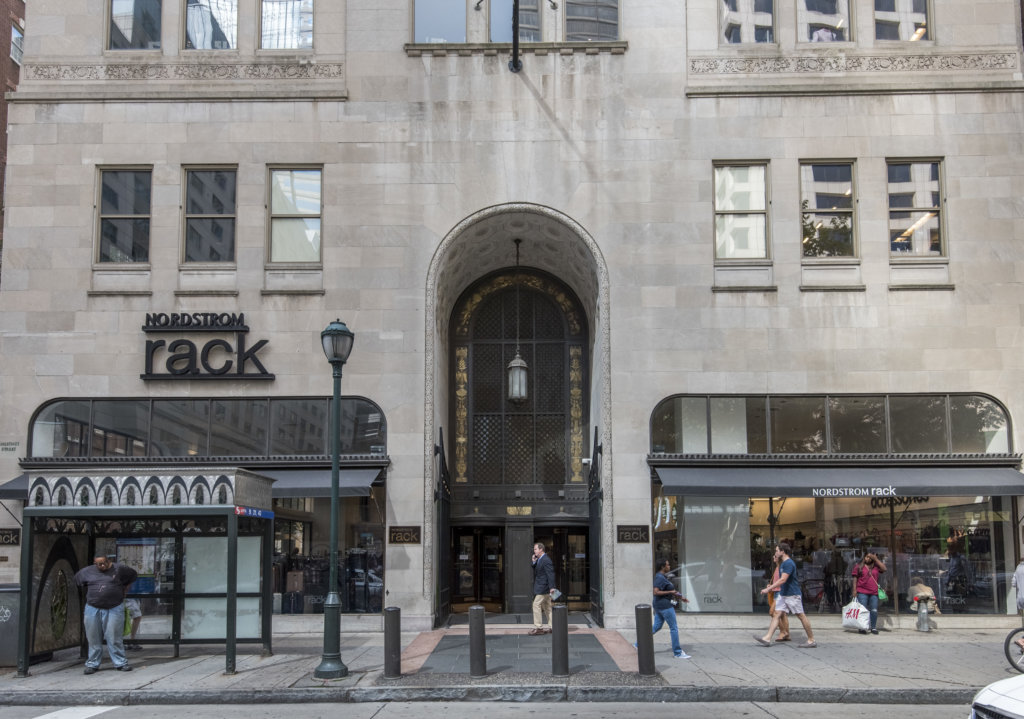 1700 Chestnut Amenities