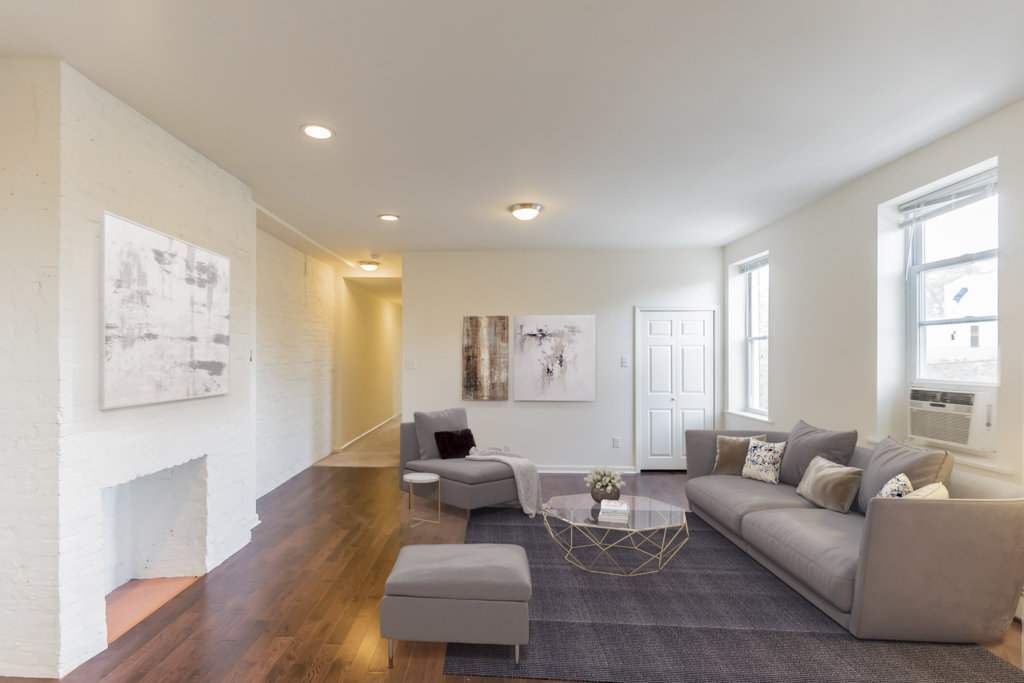 1945 Callowhill Amenities