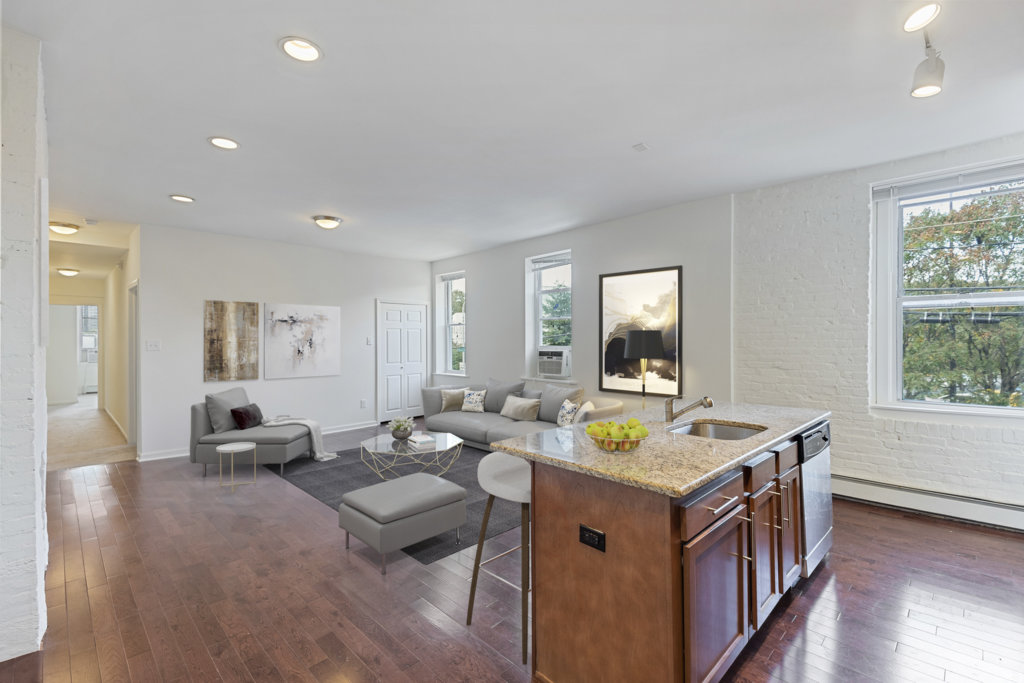 1945 Callowhill Amenities