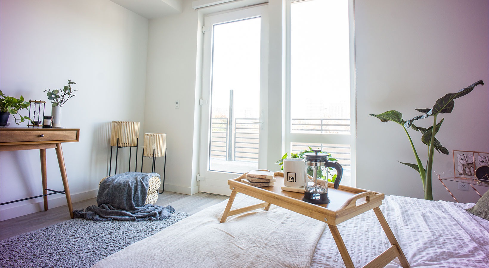 19J Midtown Amenities