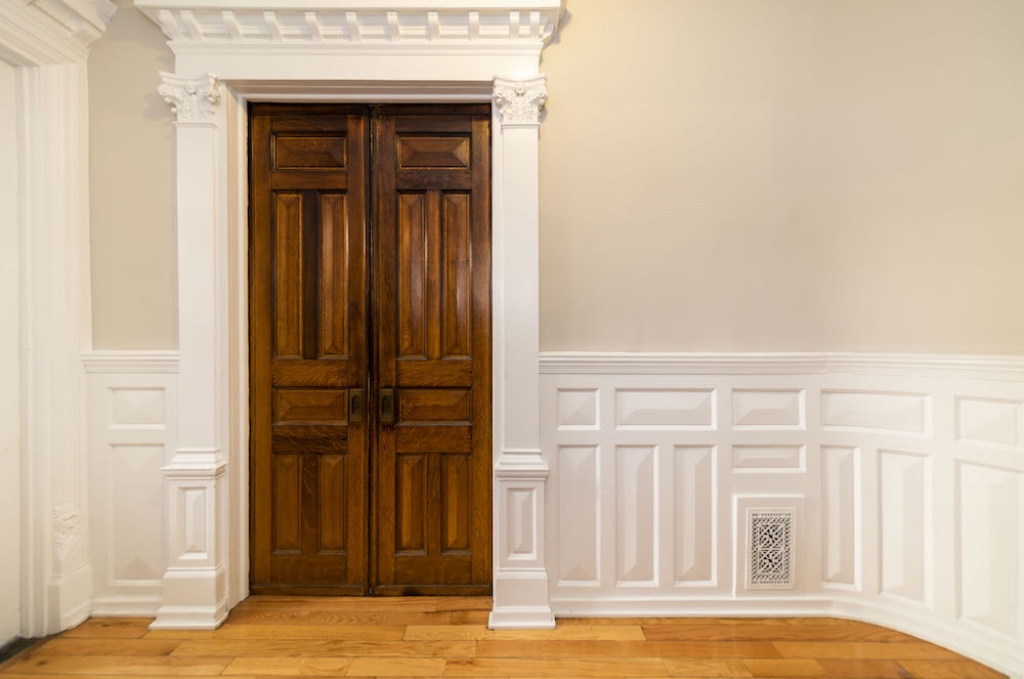 2006 Walnut Street Amenities