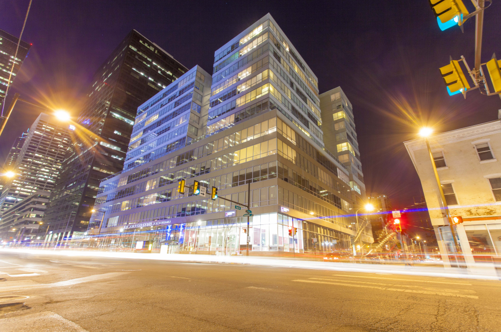 2040 Market Amenities