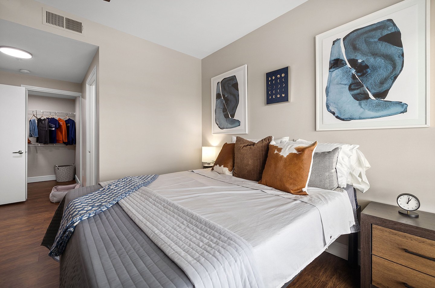 21 Rio Apartments Amenities