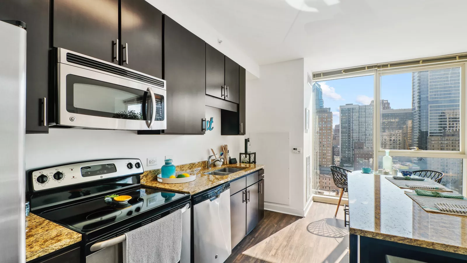 2116 Chestnut Amenities