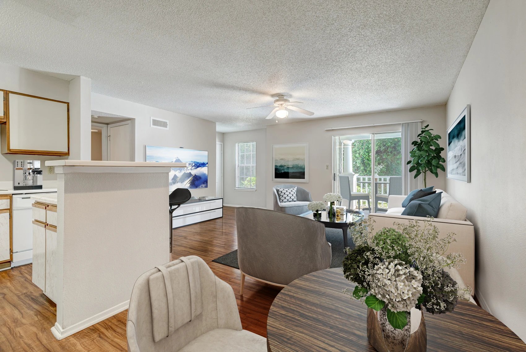 2305 at Killearn Amenities