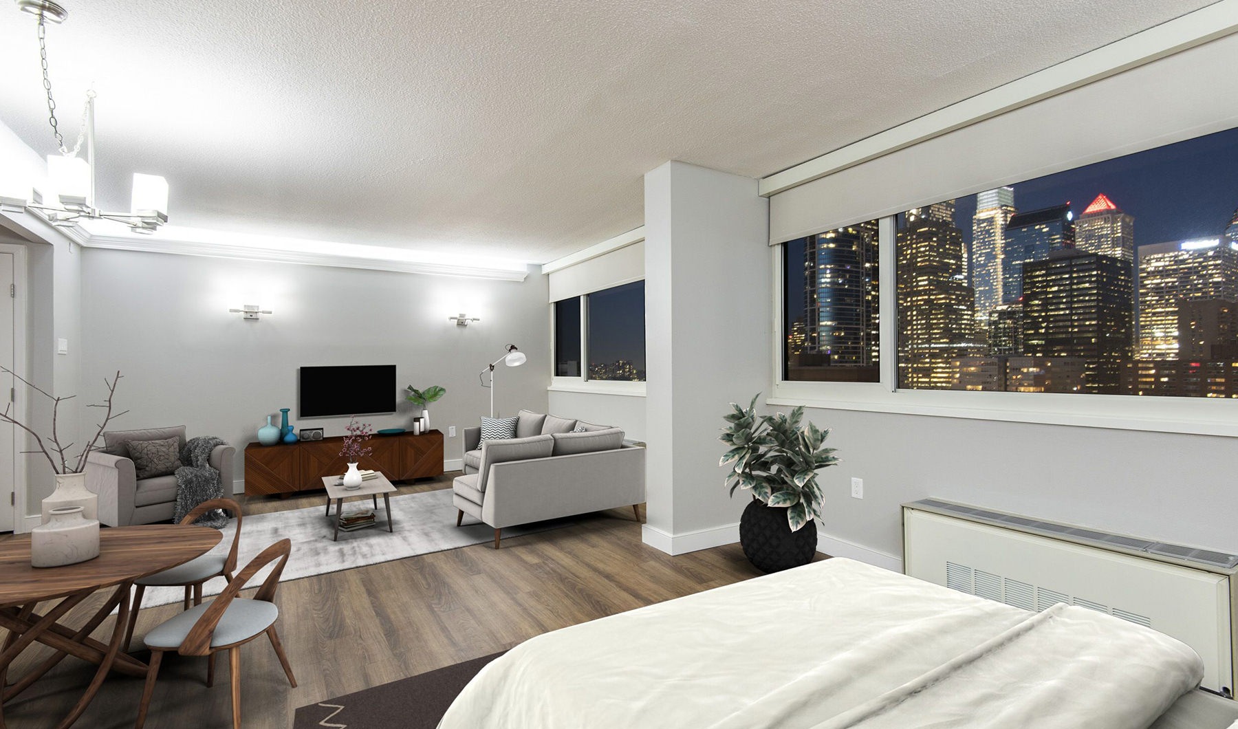 2400 Chestnut exterior