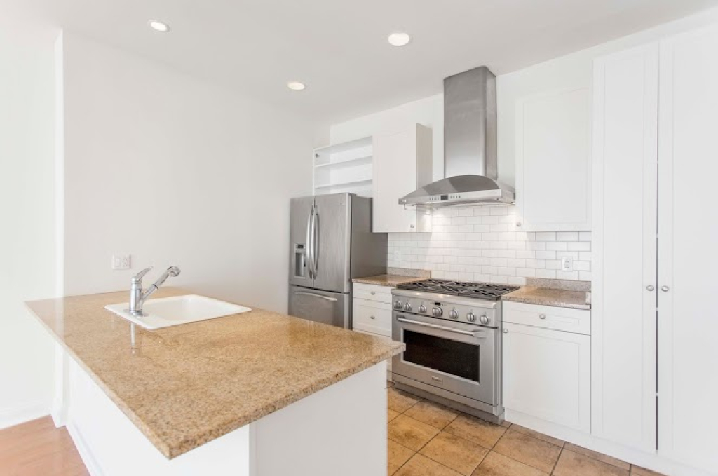 260 South 11th Street Amenities
